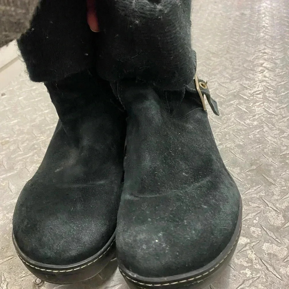 Crocs boots - Picture 2 of 5